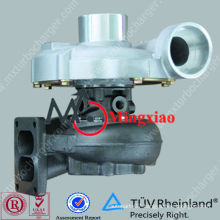 Turbocharger OM444LA K33 K33.2 12V183TD13 53339706422 53339886422 53339886424 53339706424 0050965499 53339887001